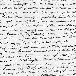 [Document, 1806 August 23]