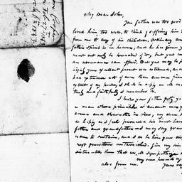 [Document, 1843 February 27]