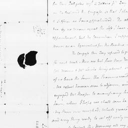 [Document, 1775 December 23]