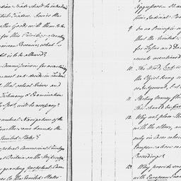 [Document, 1794 September 06]