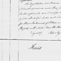 [Document, 1794 September 01]