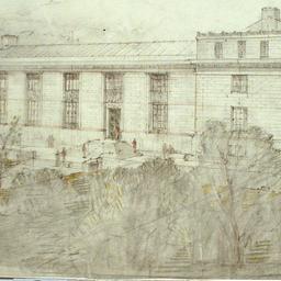 National Academy of Science...