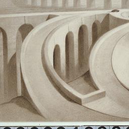Washington Heights viaduct ...