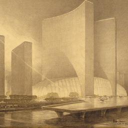 United Nations (New York, N...