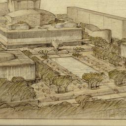 Lincoln Center for the Perf...