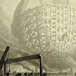 New York World's Fair (...
