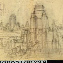 Imaginary drawings.Business...