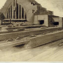 Union Terminal (Cincinnati,...