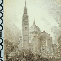 Unidentified church