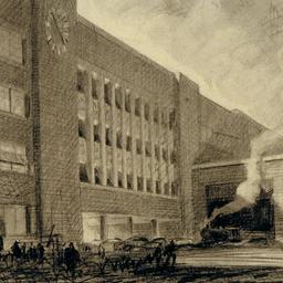 Ford Motor Company automobi...