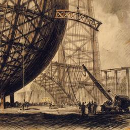New York World's Fair (...
