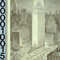 New York Times building