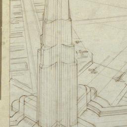 Imaginary drawings