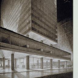 Lever House (New York, N.Y.)