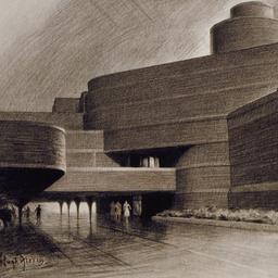 Johnson Wax Administration ...