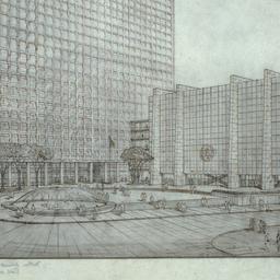 Foley Square (New York, N.Y.)