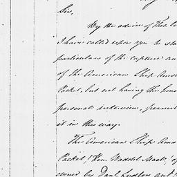 [Document, 1794 July 05]