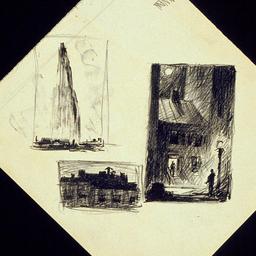 Unidentified studies