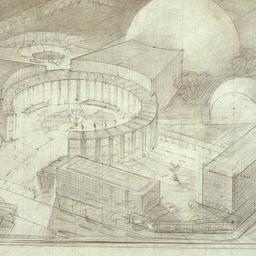 Lincoln Center of the Perfo...