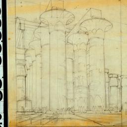 King Solomon's temple