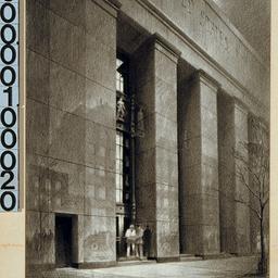 United States Post Office, ...