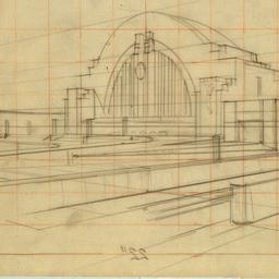 Union Terminal (Cincinnati,...