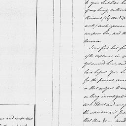 [Document, 1794 July 03]