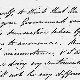[Document, 1794 September 07]