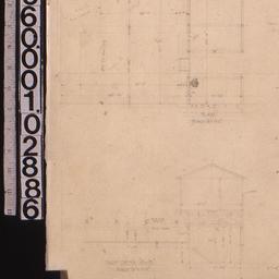 [Alterations to tanks and t...