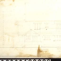 Residence for Dr. Edw. H. A...