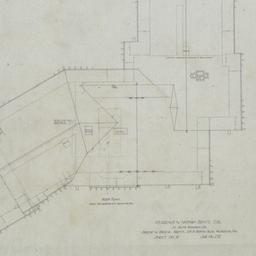 Residence for Nathan Bentz,...