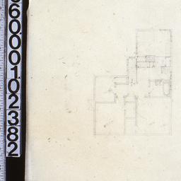 Residence for W. J. Lawless...