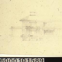 Residence for W.E. Hamlin, ...
