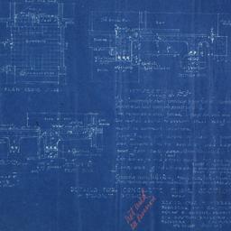 Details for concrete floor ...