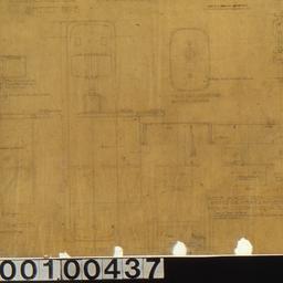 Details of billiard room, r...