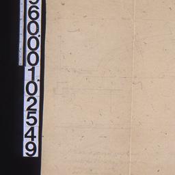 Block of dwelling houses fo...
