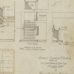 House for Theodore P. Gordo...
