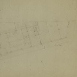 [Preliminary drawings for] ...