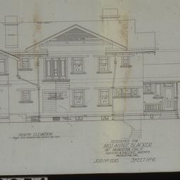 Residence for Ms. Annie Bla...