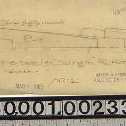 Residence for P.L. Auten, E...