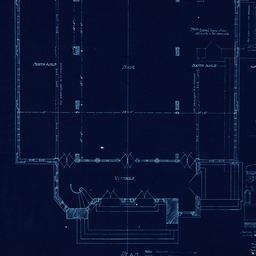 Alterations of All saints c...