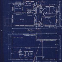 Alterations -- office for P...
