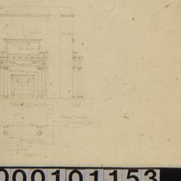 Residence for Winthrop B. F...