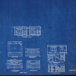 Residence for Earle C. Anth...