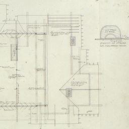 Residence for Mrs. Mary E. ...