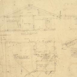 Residence for Dr. S.S. Crow...