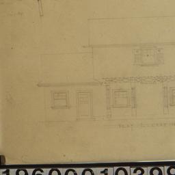 Residence for Mrs. Francis ...
