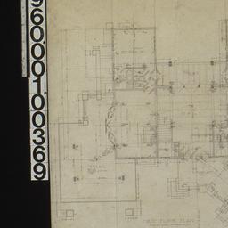 Residence for R. R. Blacker...