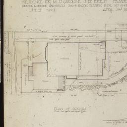 Residence for Ms. Carline S...