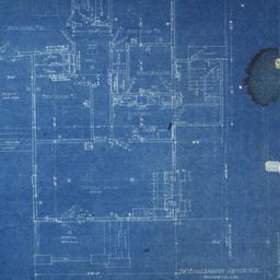 Residence for Dr.Rosa Engle...